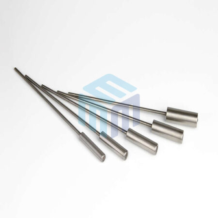 Tungsten Mandrel