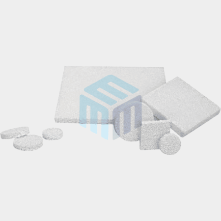 Alumina Ceramic Foam Filter