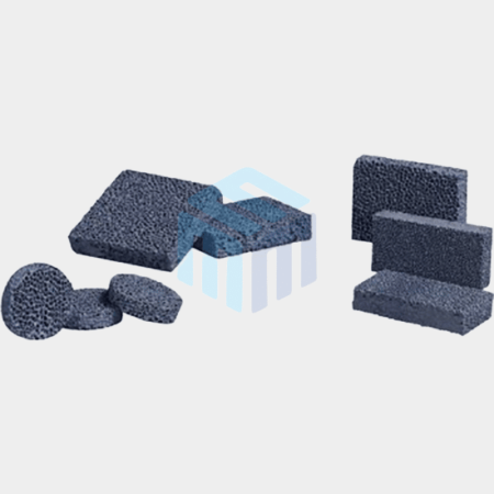 SIC Ceramic Foam Filter