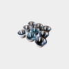 Tungsten Crucibles