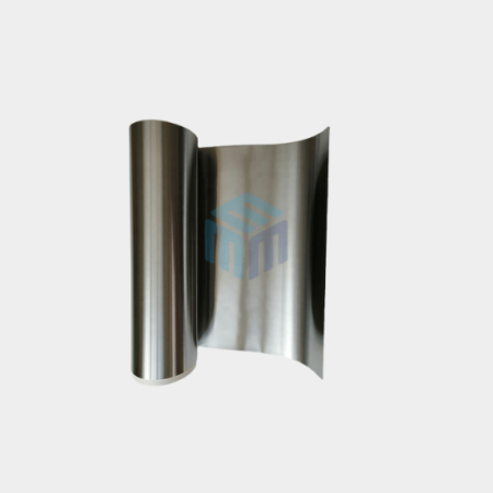 Tungsten Foil