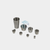 Tungsten Crucibles Supplier