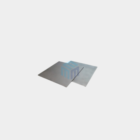 Tungsten Sheets & Plate