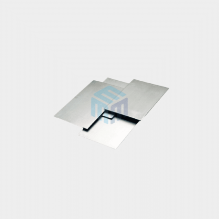Molybdenum Sheet & Plate
