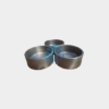 Tungsten Crucibles