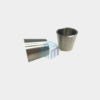 Tungsten Crucibles