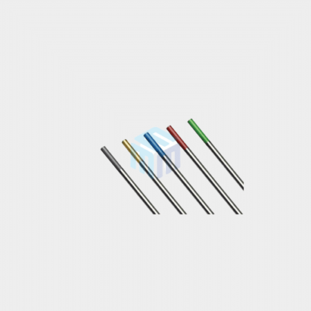Tungsten Electrode Supllier