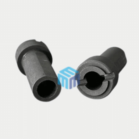 Graphite Customization Applications