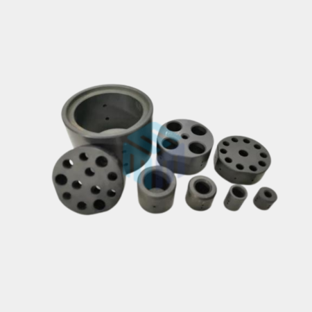 Silicon Carbide Customization Applications