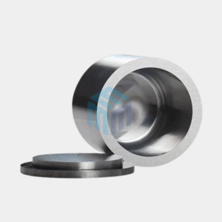 Tungsten-Carbide-Customization