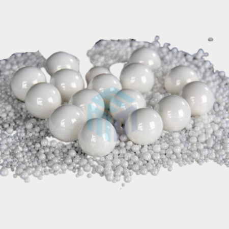 Zirconia Grinding Media