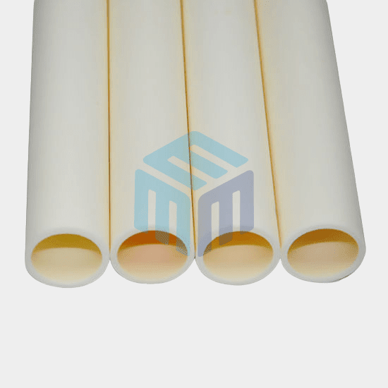 Alumina Tubes: Properties, Uses, and Maintenance Tips