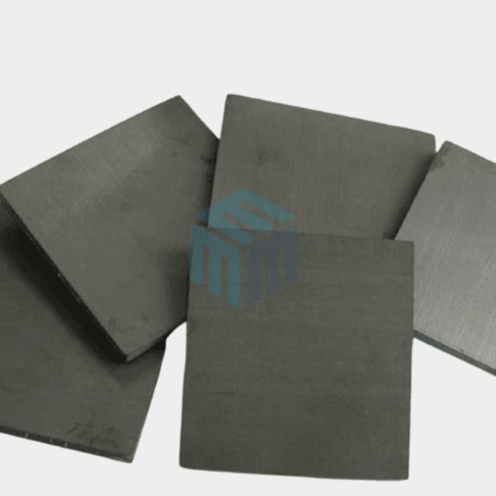 Silicon Carbide Plates