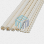 Choosing the Right Alumina Tube for Your Application - Mkube