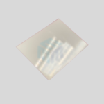 Alumina Polished Sheet