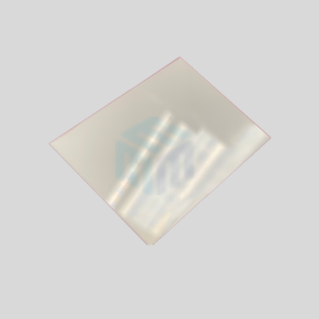 Alumina Polished Sheet