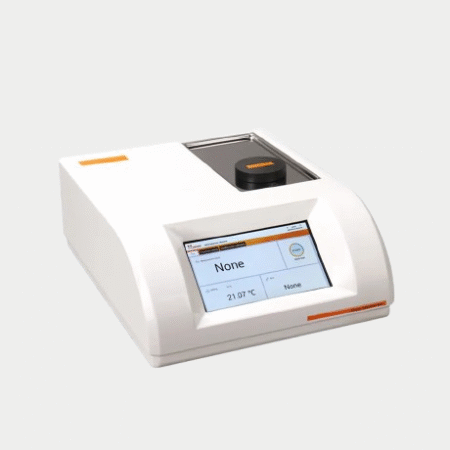 Auto Digital Refractometer