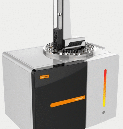 Elemental Analyser