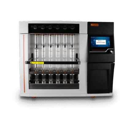 Fiber Analyser