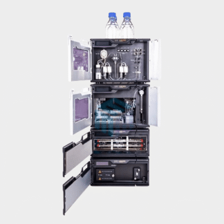 High Pressure Liquid Chromatography (HPLC)