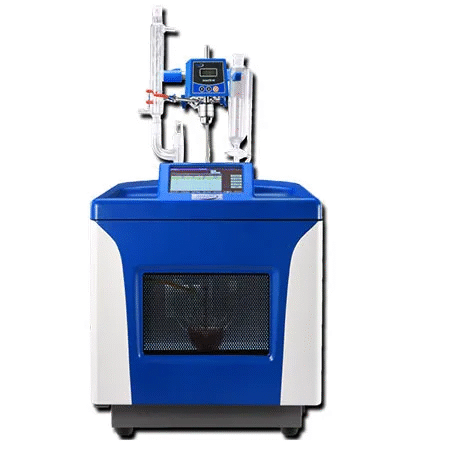 Multifunctional Microwave Chemistry Workstation
