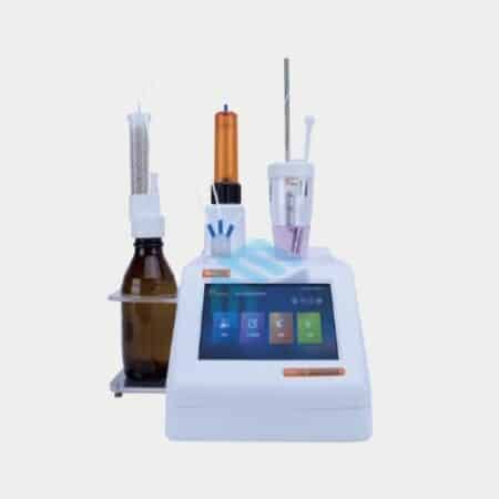 T860 Auto Titrators