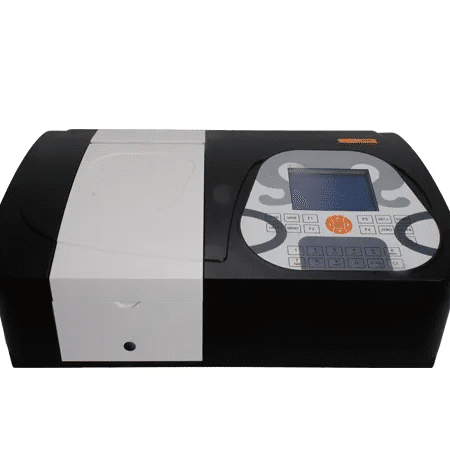 UV-VIS Spectrophotometer