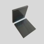 Uses of SiC Polished Sheets in High-Temperature Applications
