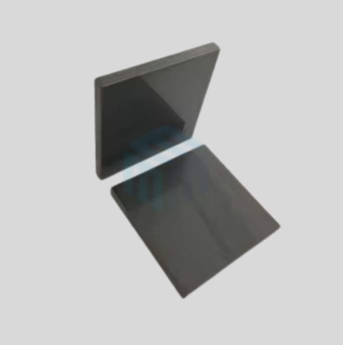 Uses of SiC Polished Sheets in High-Temperature Applications
