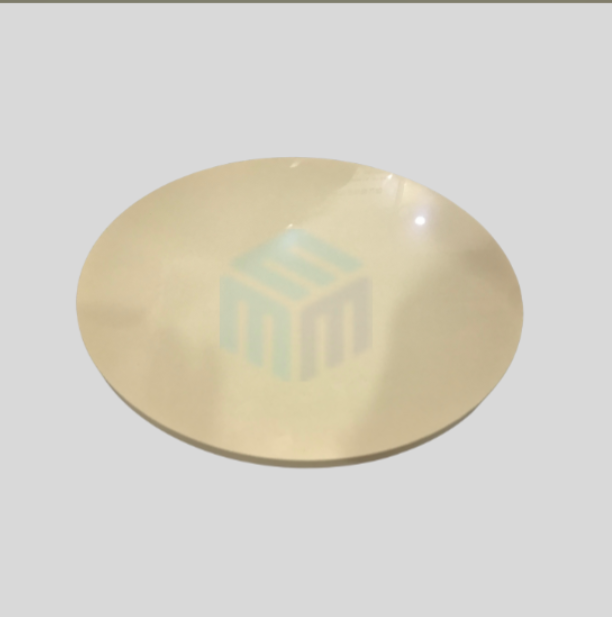 Top Applications & Benefits of Highly Polished Alumina Sheets
