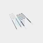 molybdenum disilicide heating element